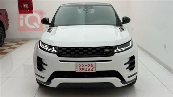 لاند روفر رانج روڤر إيفوك 2023 للبيع في العراق - اربيل